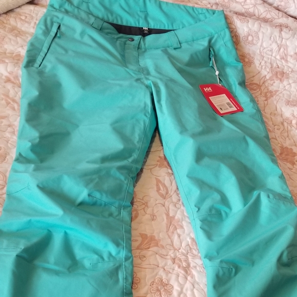 SOLD Helly Hansen SkiPants - Picture 3 of 3